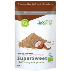 Supersweet 300gr. Bio