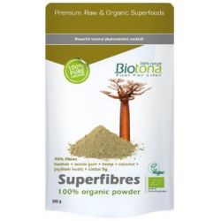 SUPERFIBRE 300gr. BIO