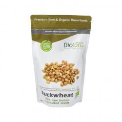 BUCKWHEAT grano saraceno 300gr. BIO