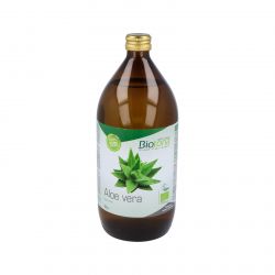 ALOE VERA succo 1l. BIO