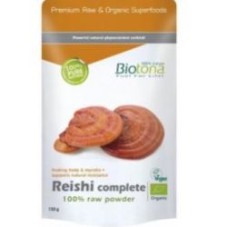 Reishi Complete Raw Bio 150 G