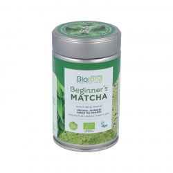 Matcha Principiante 100% Polvere ORGANICA 90 gr