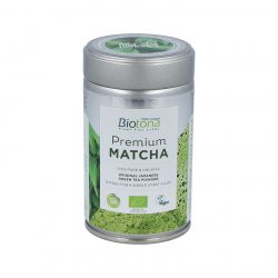 PREMIUM MATCHA 80gr. ECO VEGANO