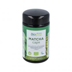 MATCHA 100cps - BIOTONA