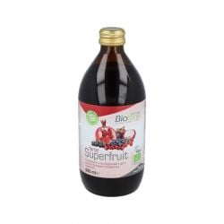 SUPERFRUIT FORTE 500ml. BIO VEGANO