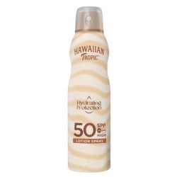 BRUMA SILK HYDRATION AIR SOFT SPF 50 220 ML SPRAY