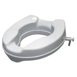ELEVATOR WC ALZA/ASIENTO 15 CM S/TAPA (227815)