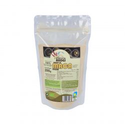 MACA NERA superalimenti 200gr. ECO