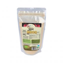 MACA ROSSA superalimenti 200gr. ECO