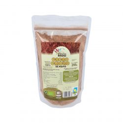 CACAO in polvere 250gr. ECO