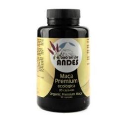 MACA PREMIUM 6:1 90cps ECO