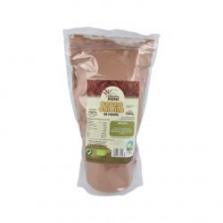 CACAO CRIOLLO in polvere 600gr. ECO
