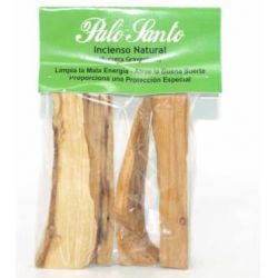 PALO SANTO 40gr.