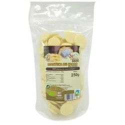 MANTECA DI CACAO CRIOLLO TROZZI 250gr. ECO