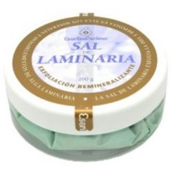 SAL DI LAMINARIA esfoliante corporeo 200gr.