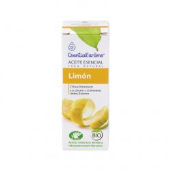 LIMONE olio essenziale BIO 10ml.