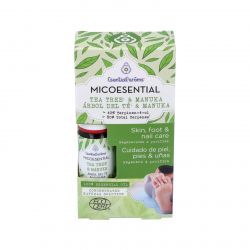 MICOESENTIAL albero del tè e manuka 10ml.