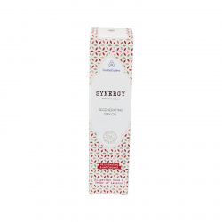 SYNERGY rosa mosqueta e argan 125ml.