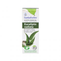 EUCALIPTO RADIATA olio essenziale 10ml.