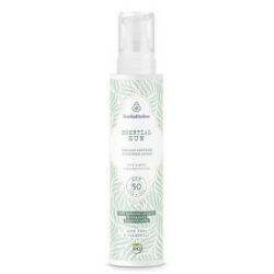 ESENTIAL SUN crema protettiva SPF50 100ml. BIO