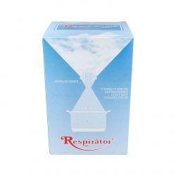 RESPIRATOR inhalador di oli essenziali