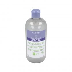 PURE ACQUA MICELLARE purificante 500ml. BIO