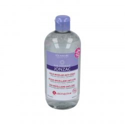 SUBLIMACTIVE acqua micellare antietà 500ml. BIO