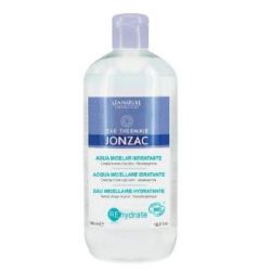 REHYDRATE ACQUA MICELLARE hidratante 500ml. BIO