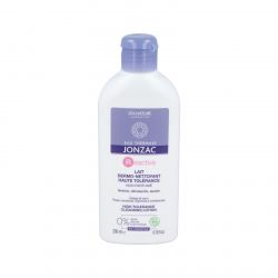 REACTIVE latte dermo protettivo 200ml. BIO