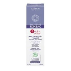 SUBLIMACTIVE MASCARILLA antietà 50ml. BIO