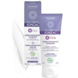 CICA CREMA RIPARATRICE E RIGENERANTE 40ML. BIO