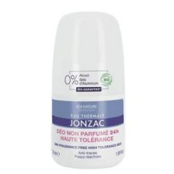 DEODORANTE ALTA TOLERANZA senza profumo roll-on 50