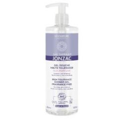 GEL DO DOCCIA ALTA TOLLERANZA senza profumo 500ml BIO