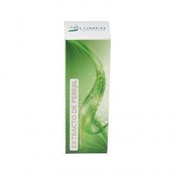 EXTRACTO DI PEREJIL 50ml.