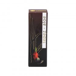 TEPEZ-ALOE 50ml. - LUMEN