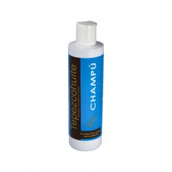 SHAMPOO tepezcohuite 250ml.
