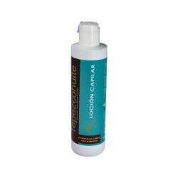 LOZIONE CAPILARE tepezcohuite 250ml.