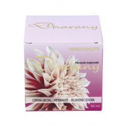 DHARANY crema viso 50ml.
