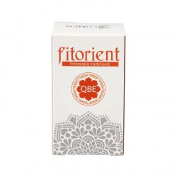 Q.B.E. tonifica il QI 60cpr. FITORIENT
