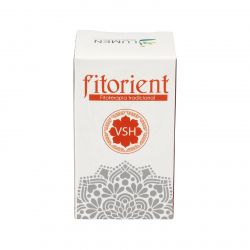 V.S.H. vuoto di sangue nel fegato 60cpr. FITORIENT