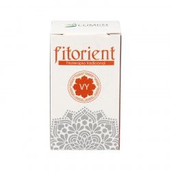 V.Y. vuoto di yin 60cpr. FITORIENT