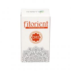 Q.Y.-E.S. tonifica QI e yang 60cpr. FITORIENT