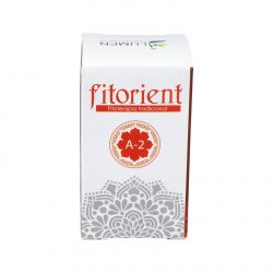 armonizza fegato-espelle calore 60cpr FITORIENT