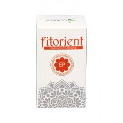 E.P. stasi polmonare 60cpr FITORIENT