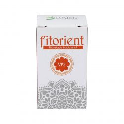 V.P.-2 vuoto di polmone 60cpr FITORIENT