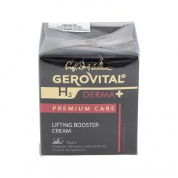 GEROVITAL CREMA DI NOTTE LIFT intensiva 50ml.