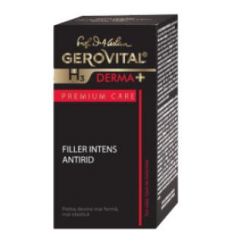 GEROVITAL SERUM riempimento intensivo anti-rughe 15ml.