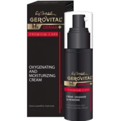 CREMA DI OSSIDAZIONE E IDRATAZIONE 30ml.