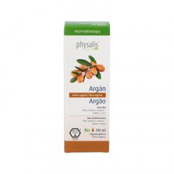 Olio di Argan 100ml. BIO