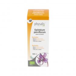 EXT. EPILOBIO (epilobium p.) 100ml. BIO